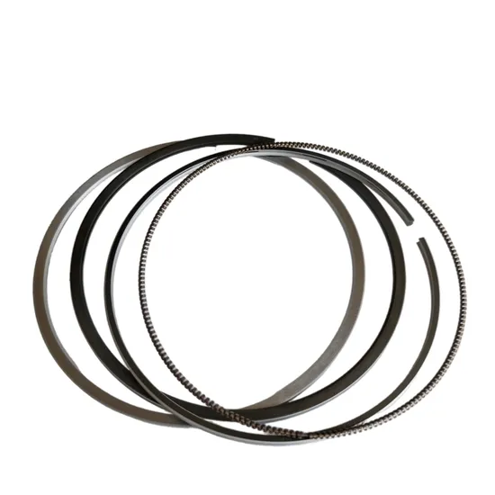 S6R 37517-10010 Piston Rings High Performance