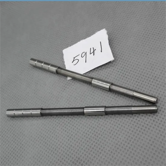 High-Performance-Super-Precision-6790-Common-Rail-Valve-Rod