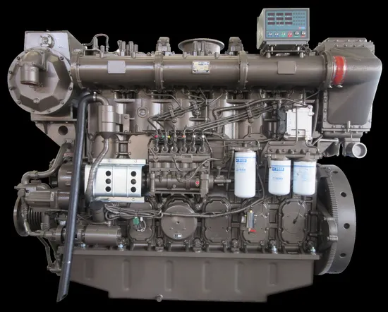 High-Performance-Yc6CD-Series-Marine-Diesel-Engines-for-Boats-and-Ships