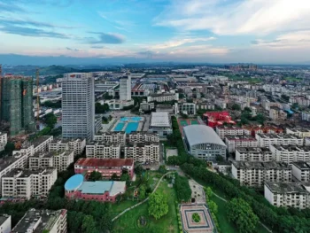 High Performance YC4FB120-44 Engine 90~120PS