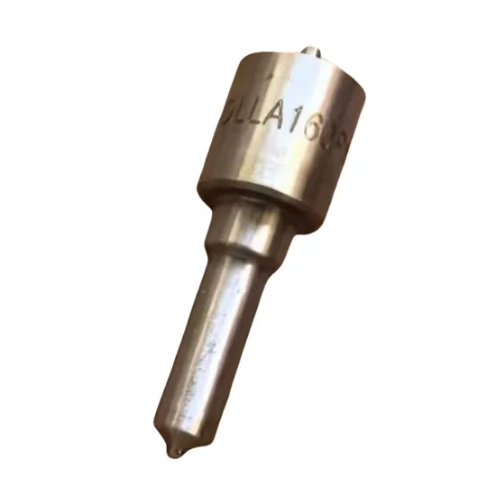 High-Performance-Zexel-Fuel-Injector-Dlla160pn010-105017-0100-for-Excavator-Kato-HD450-5-7-HD511-HD512-HD700-5-HD700-7-HD820-1-2-3-HD823-Diesel-Engine-Parts