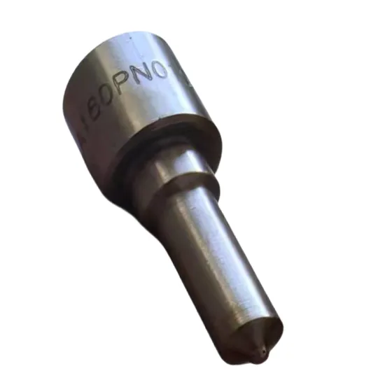 High-Performance-Zexel-Fuel-Injector-Dlla160pn010-105017-0100-for-Excavator-Kato-HD450-5-7-HD511-HD512-HD700-5-HD700-7-HD820-1-2-3-HD823-Diesel-Engine-Parts