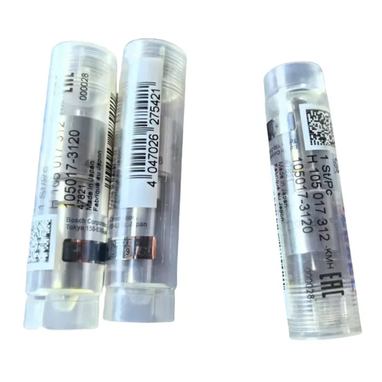 High-Performance-Zexel-Fuel-Injector-H105-017-312-Np-Dlla158pn312-105017-3120-for-Excavator-Diesel-Engine
