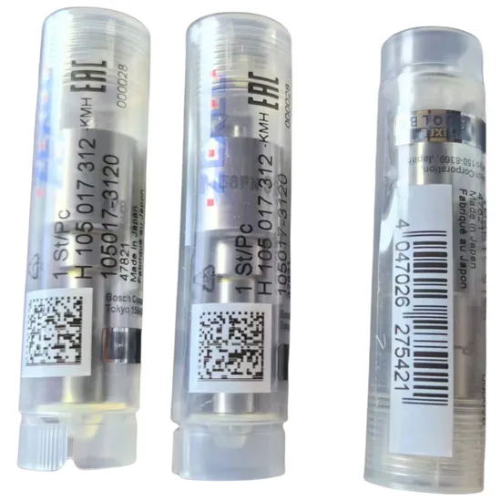 High-Performance-Zexel-Fuel-Injector-H105-017-312-Np-Dlla158pn312-105017-3120-for-Excavator-Diesel-Engine