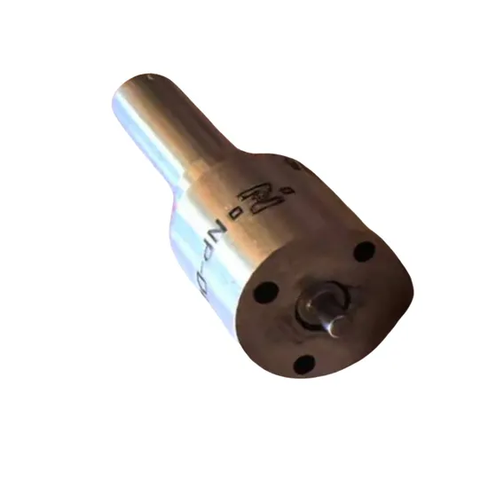 High-Performance-Zexel-Fuel-Injector-Np-Dlla145pn606-105017-6060-for-Excavator-Komatsu-PC160-7-PC200-6-PC220-6-PC240-6-PC270-6-Engine-6D102-4bt3-9-6bt5-9