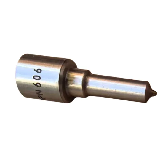 High-Performance-Zexel-Fuel-Injector-Np-Dlla145pn606-105017-6060-for-Excavator-Komatsu-PC160-7-PC200-6-PC220-6-PC240-6-PC270-6-Engine-6D102-4bt3-9-6bt5-9