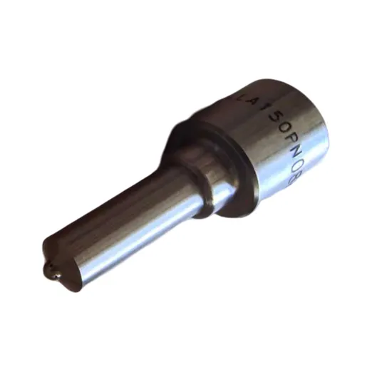 High-Performance-Zexel-Fuel-Injector-Np-Dlla152pn088-105017-0880-for-Excavator-Komatsu-PC100-6-PC100-6-PC120-6-PC200-6-PC220-6-Engine-Part