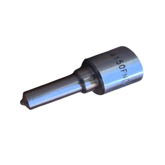 High-Performance-Zexel-Fuel-Injector-Np-Dlla152pn088-105017-0880-for-Excavator-Komatsu-PC100-6-PC100-6-PC120-6-PC200-6-PC220-6-Engine-Part