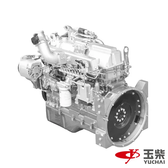 High-Power-Corrosion-Resistant-Design-Engine-Marathon-Engine-Set