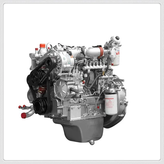 High-Power-Durable-Industrial-Type-Engine-Marathon-Engine-Set
