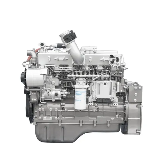 High-Power-Engine-Generator-Silent-Generator-Soundproof-Engine-Marathon-Engine-Set