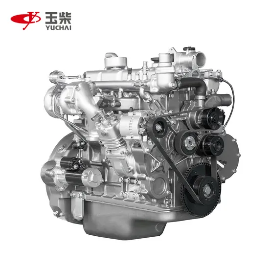 High-Power-Silent-Diesel-Generator-Set-Engine-Marathon-Engine-Set