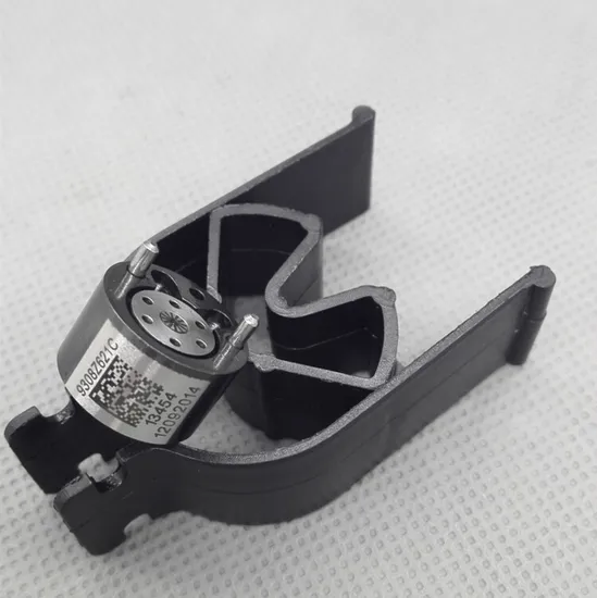 High Precision 28239295 Actuator Control Valve