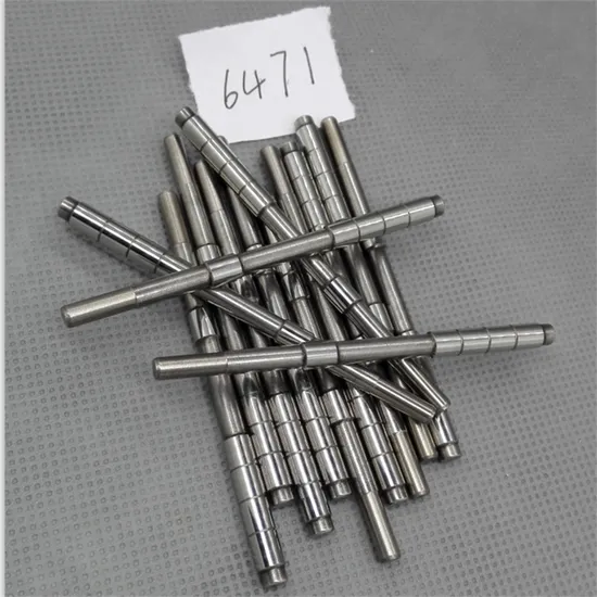 High-Precision-Common-Rail-Control-Valve-Rod-for-Diesel-Engines