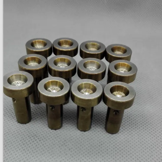 High-Precision-Diesel-Fuel-Small-Fuel-Injector-Spare-Parts-334-Injector-Valve-Cap
