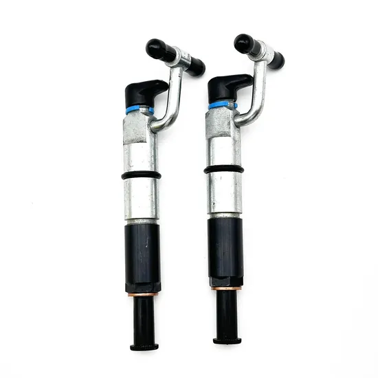 High-Precision-Fuel-Injector-for-Mitsubishi-S4s-S6s-Diesel-Engines