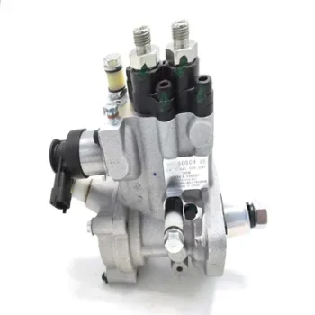 High Pressure Common Rail Fuel Injection Oil Pump Assy 0445025037