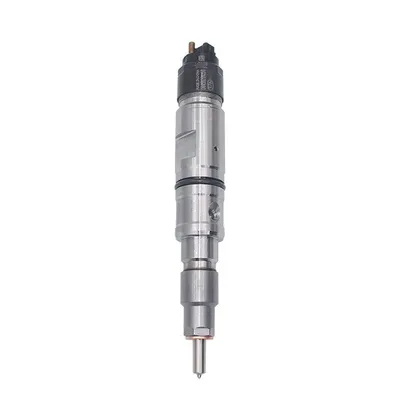 High Pressure Common Rail Injector 120 Series Injector Nozzle Assembly 0445120460