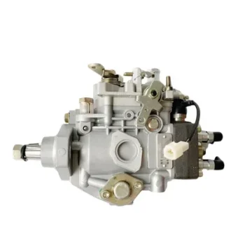 High-Pressure Denso Diesel Oil Pump 294000-047 16700-Aw400 Fits for Nissan Primeral 2.2 Dci