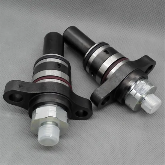 High-Pressure-Pump-Plunger-F019d03313-F019d03317