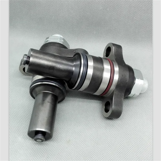 High-Pressure-Pump-Plunger-F019d03313-F019d03317