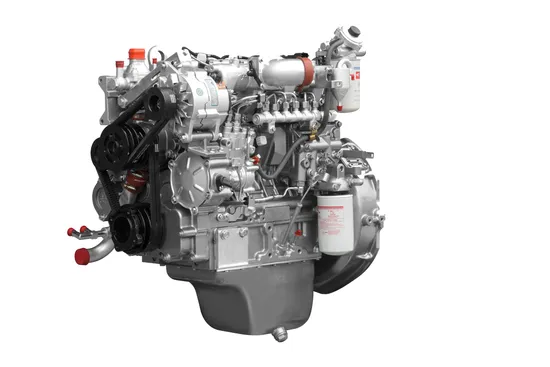 High Quality YC4FA130-50 Diesel Engine 90-130PS