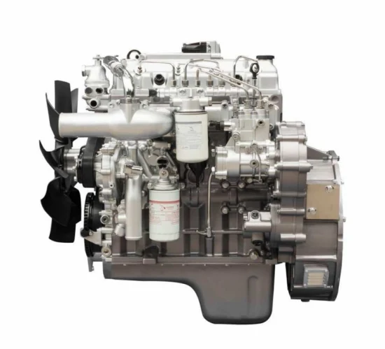YC4S170-50 Diesel Engine 170PS High Quality