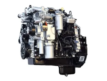 High Quality YCS04140-68 Diesel Engine 160~220HP