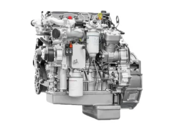 High Quality YCS04160-68 Diesel Engine for Buses