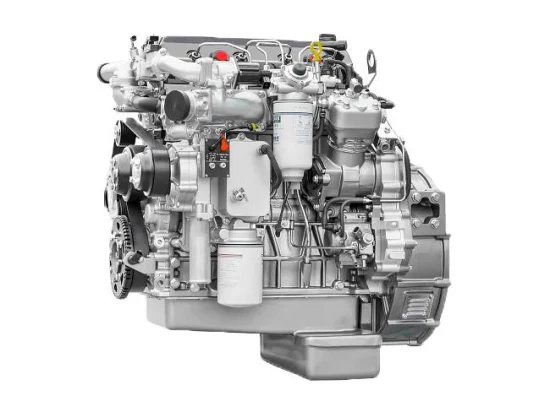 High Quality YCS04160-68 Diesel Engine for Buses