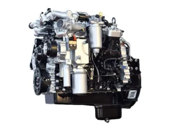 High Quality YCS04180-68 Diesel Engine 160~220HP