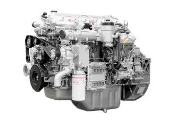 High Quality YCS06200-62 Diesel Engine 245~290HP