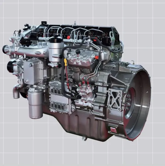 High Quality YCS06245-60 Diesel Engine 245~290HP