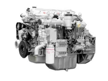 High Quality 6 Cylinder YCS06270-62 Diesel Engine 245~290HP