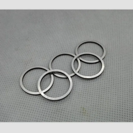 High-Quality Shim Teflon Repair Kit OEM 5mm Precision Fit