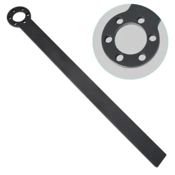 High Quality Automotive Tool Crankshaft Pulley Hand Tools Support Wrench Holder for BMW N20 N52 N54