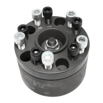 High Quality Automotive Tool Free Wheel Tire Auxiliary Towing Hand Tool for Benz BMW