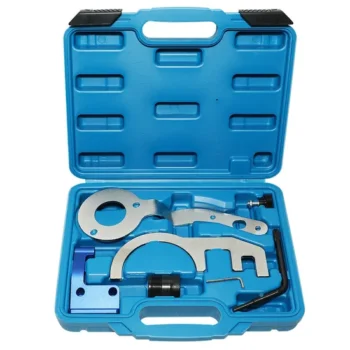 High Quality Camshaft Engine Timing Locking Car Hand Tool Kit for BMW Mini 1.5 2.0L B37 B47 F54 55 56
