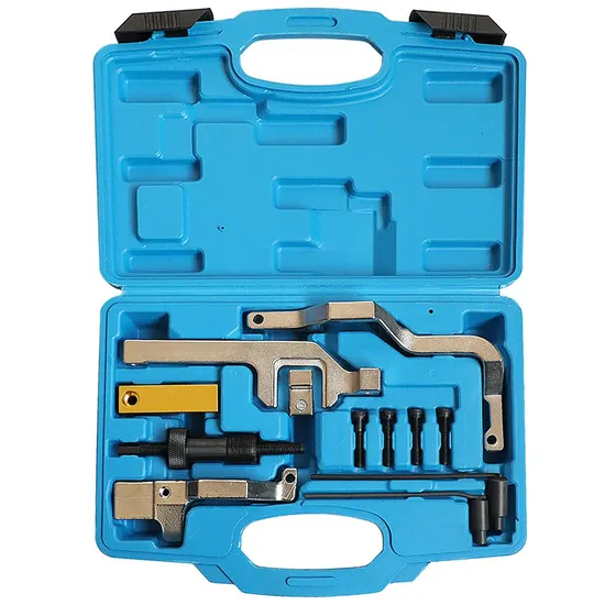 High Quality Car Camshaft Alignment Timing Engine Hand Tools Set for BMW Mini N12 N14 N16