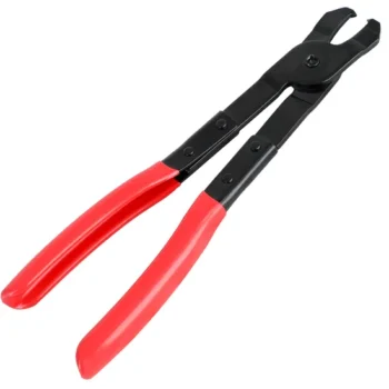 High Quality Car Hand Tool Dust Jacket Binding Pliers Simple Nose for BMW Earless-Type Clamps