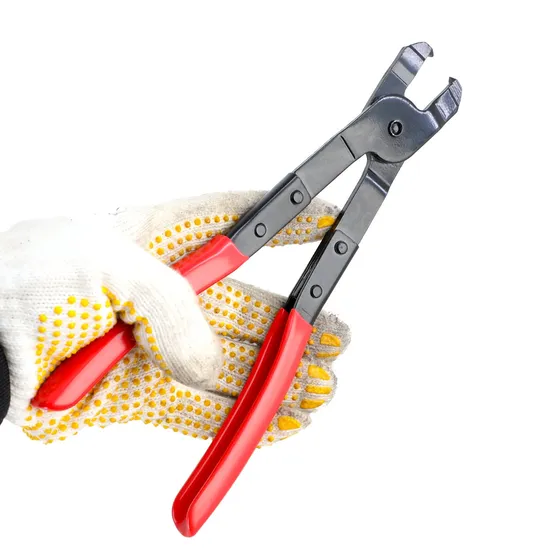 High-Quality-Car-Hand-Tool-Dust-Jacket-Binding-Pliers-Simple-Nose-for-BMW-Earless-Type-Clamps