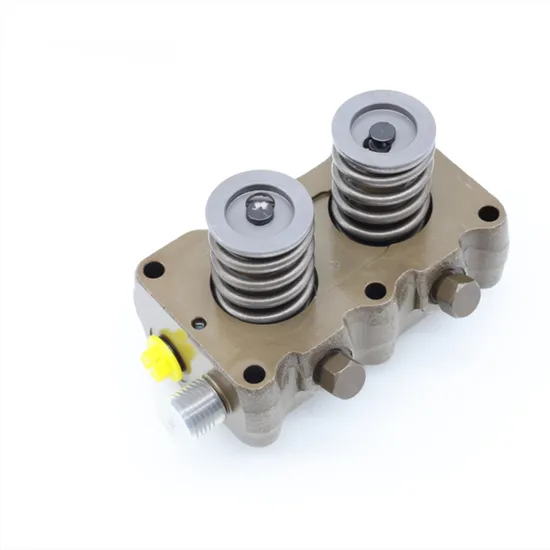 High-Quality-Cat-Engine-Common-Rail-320d-C6-4-Pump-Head-Rotor-326-4635-3264-635