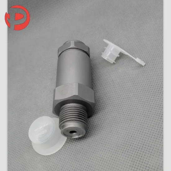 High-Quality Cat 4C-9265 Pressure Relief Valve 3000 PSI Fast Response