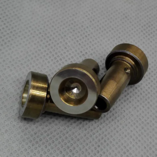 High-Quality 334 Injector Valve Cap - China Made