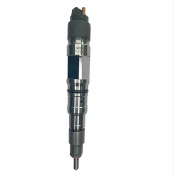 High Quality Common Rail Fuel Injector 0445120193 5253220