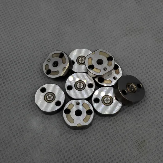 High-Quality-Common-Rail-Injector-Plate-Valve-for-Auto-Parts
