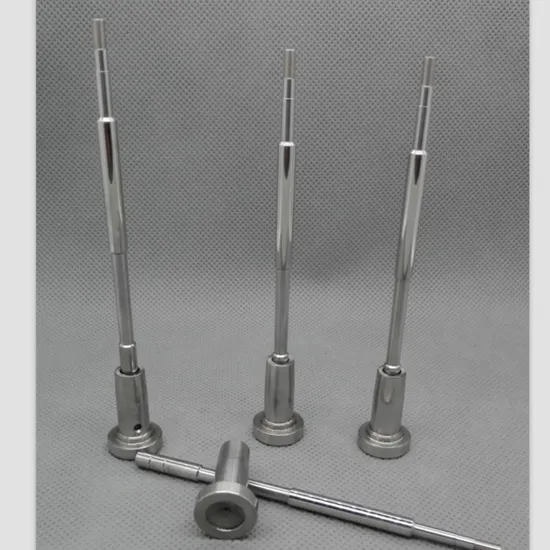 High-Quality 0445110265 Common Rail Valve Assembly - Durable & Efficient