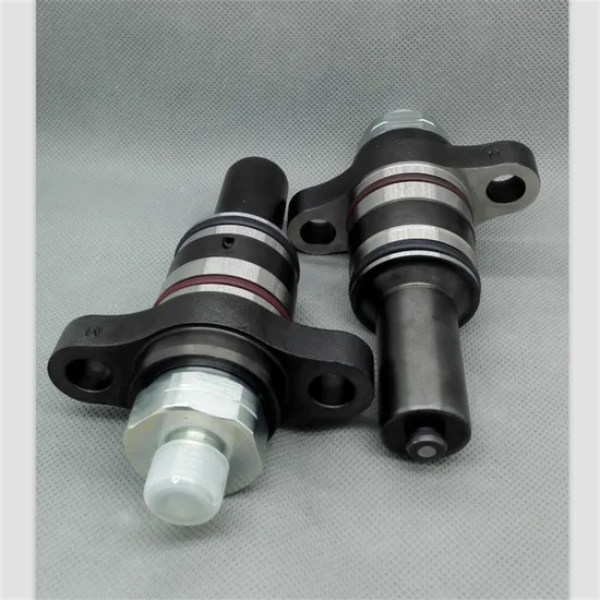 High-Quality-Cp2-2-Diesel-Pump-Plunger-for-Fuel-Injection-Systems