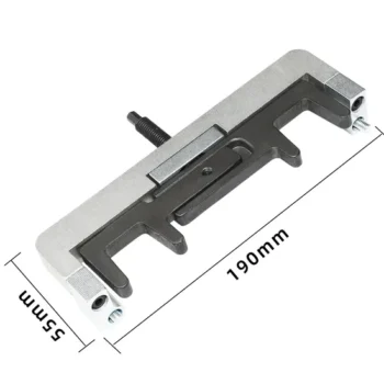 High Quality Customized Automotive Repair Hand Tool Camshaft Timing Tool for Porsche Gt3