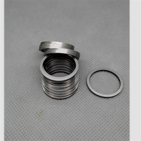 B42 Te Flon Washer High Temp Resistant Sealing